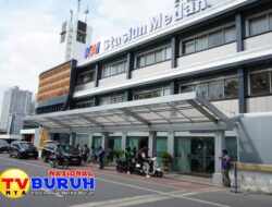 Pada Libur Waisak 2025, KAI: Sebanyak 43.131 penumpang Atau Naik 18 Persen