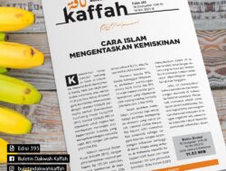 Cara Islam Mengentaskan Kemiskinan