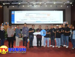 BRI Lubuk Pakam Serahkan Mobil Wuling Formo Sebagai Grand Prize pada Pengundian Panen Hadiah Simpedes Periode Sep2024 dan Feb2025