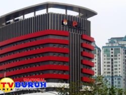 CBA Desak KPK Usut Korupsi Bansos 2020 DKI Jakarta Rp 2,85 Triliun Diduga Libatkan Mantan Dirut Perumda Pasar Jaya