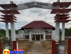Diduga Kebrutalan Oknum PJS Penghulu Di Desa Pedamaran Rokan Hilir, Kini Menjadi Pusat Perhatian Publik