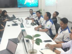 PUK SPAI FSPMI PT. Megasari Makmur Bersama Management GCPI Akhiri Perselisihan Upah 2020