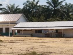 Dugaan Pungli! Wali Murid Keberatan, Pihak SMK Pangkalan Gondai Bungkam