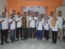 Pra Muscab 3 PC SPEE FSPMI Mojokerto : Revitalisasi Semangat Berorganisasi