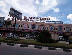Swalayan Mandiri Diduga Lakukan PHK Sepihak dan Tahan Ijazah