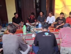 Persiapan Rakernik Menuju Musnik III, PUK SPL FSPMI PT Swarna Bajafasific Gelar Ratin