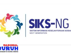 Aplikasi SIKS- NG untuk  Pendataan Penerima Bantuan Sosial Sering Error di Desa Tuntungan, Diduga Kinerja Aplikasinya Makan Tidur