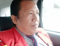 Tim Hukum DPD JWI Deli Serdang Soroti Kasus Penangkapan Oknum Wartawan, Jhon: Melaporkan balik kepala sekolah atas upaya penyuapan