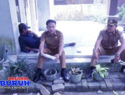 Warga Desa Cinta Rakyat Diduga di Intimidasi oleh Kades melalui Kadus suruhannya, Terkait Dugaan Penyalahgunaan Dana Desa 2023–2024