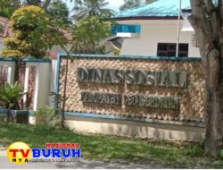 Viralnya Pemberitaan Aplikasi SIKS-NG Error, Begini Penjelasan Kepala Dinsos Deliserdang Rudi Akmal Tambunan