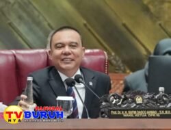 Demi Anggaran Rapat Mewah, GSBK: Sufmi Dasco dan DPR Lawan Kebijakan Efisiensi Presiden Prabowo Subianto