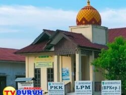 Diduga Keberutalan Oknum PJ Penghulu di Pekaitan, Kian Memprihatinkan, Kali Ini Bendahara Yang Jadi Korban