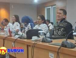 Poros Muda NU Desak Kejagung Usut Dugaan Korupsi Kadis Parekraf Andhika Permata