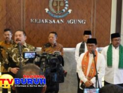 KAMAKSI Minta Gubernur DKI Jakarta Copot Kadis Parekraf Andhika Permata dan Kadis PPKUKM Elisabeth Ratu Rante Allo atas Dugaan KKN