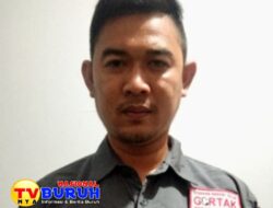 GERTAK Desak KPK Usut Kembali Berbagai Kasus Dugaan Korupsi Muhaimin Iskandar