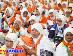 Kloter Pertama Tiba 12 Juni 2025, Ini Aturan Masuk Ahmed Bagi Keluarga Penjemput Jemaah