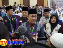 Bertambah 2 Orang, Total Lima Jemaah Haji Sumut Wafat di Tanah Suci
