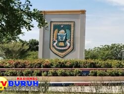 Keuangan Pemkab Rohil Diduga Dalam Keadaan Porak-Poranda
