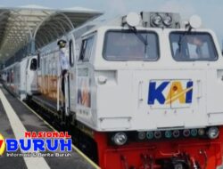 Diduga Ada Penyimpangan Aset Perusahaan, Kejagung di Desak Panggil Dirut KAI Logistik