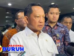 Jangan Salahkan Mendagri Terkait Polemik 4 Pulau di Provinsi Aceh-Sumut