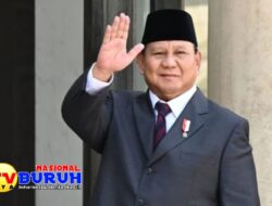 Waketum APPSI Minta Presiden Prabowo Subianto Peduli Masyarakat di Perkebunan Sawit Padang Lawas