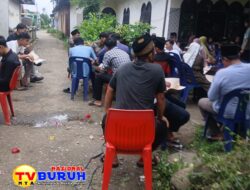 Diduga Karena Putus Cinta, Pemuda di Tanjung Morawa Gantung Diri