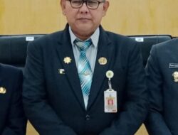 Ketua TAPD Rokan Hilir,Diduga Tak Berkutik, Saat Dikonfirmasi Publik, Terkait Dengan Porak-porandanya Keuangan Pemkab Rokan Hilir