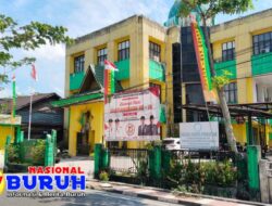 BKPSDM Rokan Hilir, Sebut Bahwa Pemkab Rohil Tak Terlibat Dalam Aksi Jual Beli Jabatan