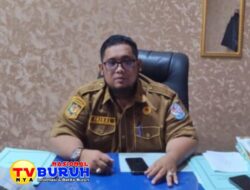 Kabag Kesra: Menyambut HUT 79 Deli Serdang Sepeda Motor Menjadi Hadiah Utama bagi Peserta Pemenang Jalan Santai