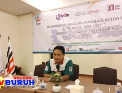 ASPEK Indonesia Desak Kepastian Hubungan Kerja, Keadilan Tarif dan Perlindungan Sosial Bagi Pekerja Ojek Online