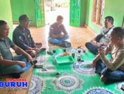 Happy Hariyanto Isi Waktu Libur Ngopi Bareng Bersama DPRD BAIN HAM Way Kanan