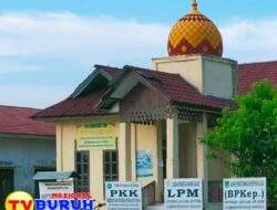 Berutalnya Oknum PJ Penghulu Di Suak Air Hitam, Hingga BPD Surati Bupati Rokan Hilir