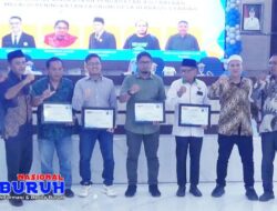 Koalisi Menuju Perubahan Langkat Mengelar Seminar Ekonomi Syariah, Wakil Bupati Hadir, Faktanya?