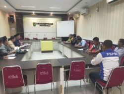 FSPMI Riau Tegaskan Komitmen Selesaikan Perselisihan Hubungan Industrial Sesuai Prosedur Hukum