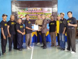 Deklarasi dan Muscab SPI Ngawi: Tonggak Baru Perjuangan Petani Menuju Kesejahteraan
