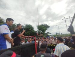PT. PHR Diduga Main Main dengan kesehatan Buruh, Aksi Protes Menggema
