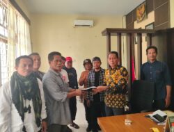 Dalam Pencatatan Organisisai di Disnaker, PSBL Luwu Singgung Buruh yang Tidak BerPKWT