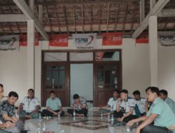 KC FSPMI Jepara Raya Audiensi Dengan BPJS Ketenagakerjaan, Kupas Program BSU Sampai KPR Untuk Pekerja