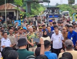 Tiga Hari Menggelar Aksi, 70 Persen Tuntutan GPMP Dikabulkan PHR