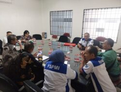 FSPMI Desak Pembayaran Upah Pekerja PT PAKERIN, Bank Prima Akan Koordinasi dengan OJK