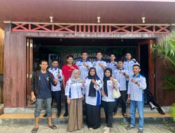 Perkuat Koordinasi dan Kekompakan, PC SPAI FSPMI Makassar Raya Adakan Konsolidasi