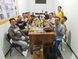 Peringati Harlah ke 12, PC SPAMK FSPMI Pasuruan Raya Gelar Rapat dan Syukuran   