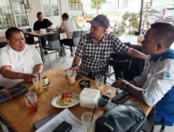 FSPMI Riau Desak Disnakertrans Tuntaskan Dua Kasus Buruh