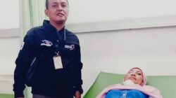 BPJS Non Aktif, Jamkeswatch Surabaya Dampingi Warga Bangkalan Berobat Ke RSUD dr Soetomo