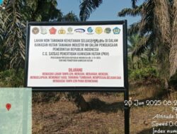 Ratusan Pekerja KKPA KUD Delima Sakti Terancam PHK, FSPMI dan KPBI Desak Solusi Konkret