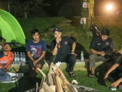 Azhari : Garda Metal Harus Selalu Siap Untuk Organisasi