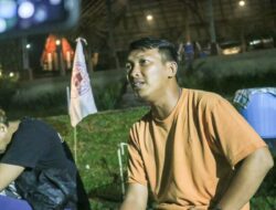 Agung Prasetyo : Siapkan Mental Terima Estafet Perjuangan Organisasi