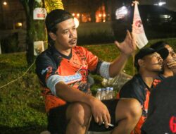 Pentingnya Penyusunan Strategi dan Optimisme    