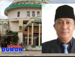 Beberapa Pejabat Pemkab Rokan Hilir Bungkam Saat Dikonfirmasi Publik, Salah Satunya Kepala BKPSDM Rokan Hilir