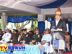HUT ke-79 Deli Serdang, Bupati Berikan Kado Istimewa Untuk Masyarakat Deli Serdang
